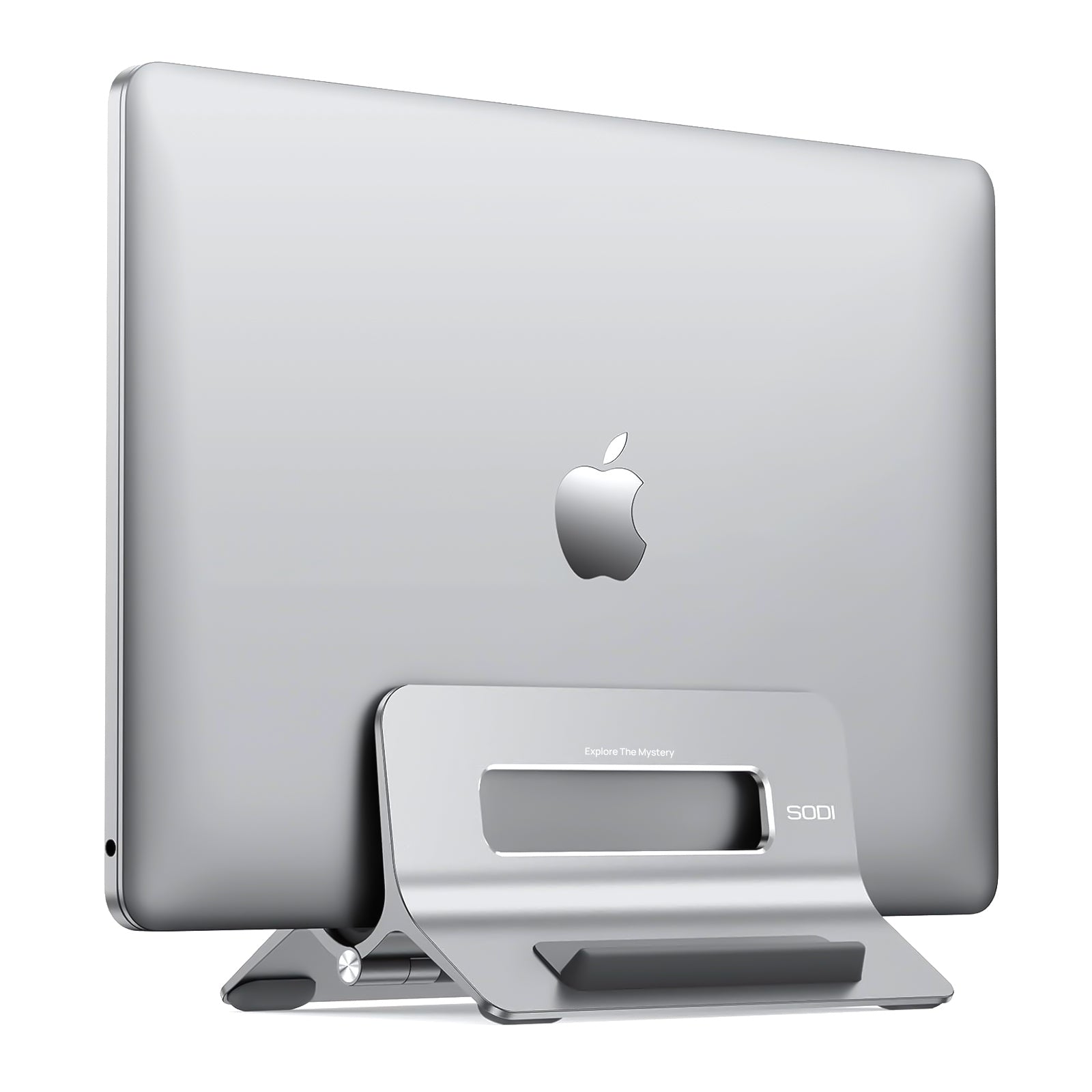 Vertical Laptop Stand
